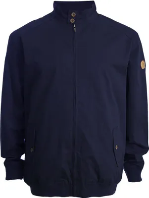 Obrázok produktu pre Duke - pánska bunda "D555 Windsor" DC190 (8XL) (námornícka modrá)
