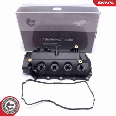 Produktbild von Zylinderkopfhaube 48SKV073 für RENAULT Clio III Schrägheck (BR0/1, CR0/1) +Dichtung