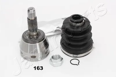 Produktbild von JAPANPARTS Gelenksatz Antriebswelle Radseitig für NISSAN PRIMASTAR Kasten (X83) GI-163
