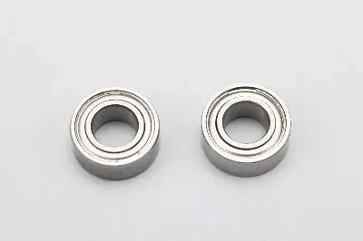 Immagine prodotto di Cuscinetti a sfera Yokomo, dimensioni 10x5x4 mm (2 pezzi)