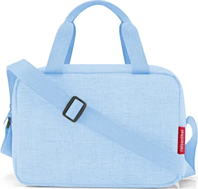 Produktbild von reisenthel coolerbag to-go twist powder blue