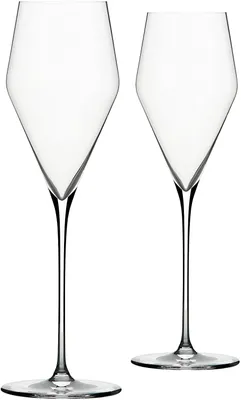 Obrázek produktu pro Zalto 2 Gläser Champagne 11552