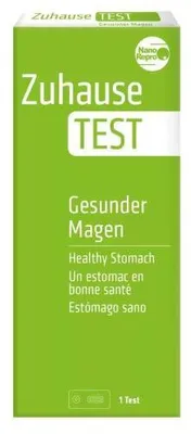 Image de Test à domicile Estomac sain Toutes les selles 1 pc