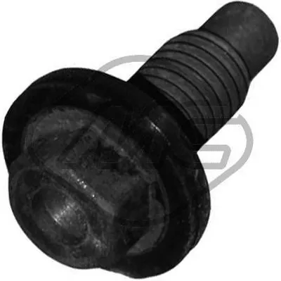 Produktbild von Metalcaucho 04714 Verschlussschraube Ölwanne