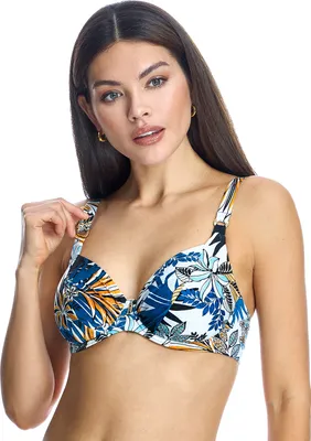 Produktbild von ORY W240639 Bügel-Bikinioberteil für Damen