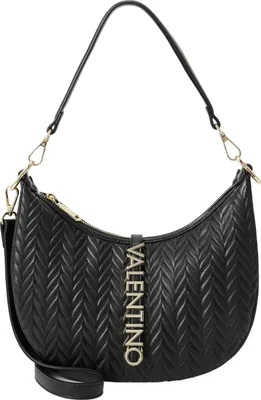 Image de Valentino Bag VBS9AB07-001 in Black color size Talla unica