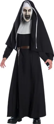 Produktbild von The Nun Horrorfilm Kostüm für Herren