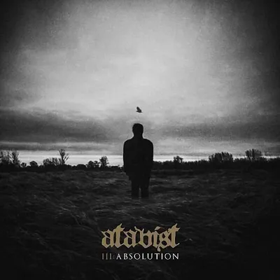 Obrázek produktu pro Atavist: III: Absolution - 2 LP (Atavist)