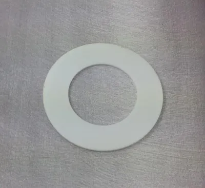 Produktbild von POLBERIS Dichtung DN80 PN10 PN40 PTFE