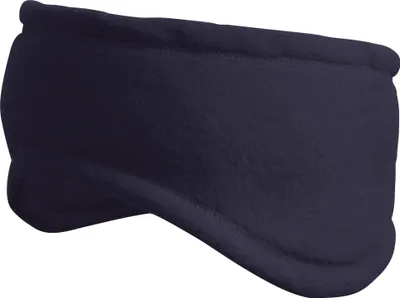 Image de Bandeau hiver unie en laine polaire Result RW3248 (L) (Bleu roi)