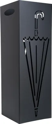 Immagine prodotto di Portaombrelli in metallo 60 cm