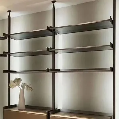 Produktbild von Regalsystem Regale Bücherregal Hochregal Bücherschrank Ablagefläche