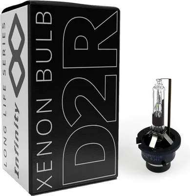 Obrázok produktu pre Xenónová žiarovka D2R 35W 4800K 85V LongLife 1 ks