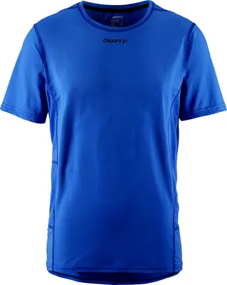 Produktbild von CRAFT Herren Fitnessshirt ADV ESSENCE SS Tee