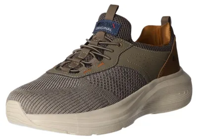 Produktbild von Slipper/Kletthalbschuh Sneaker (sportlich) LD-C25420-03-TA