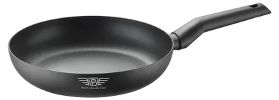Bratpfanne 28 cm, Aluminium, Antihaftbeschichtung, Induktion