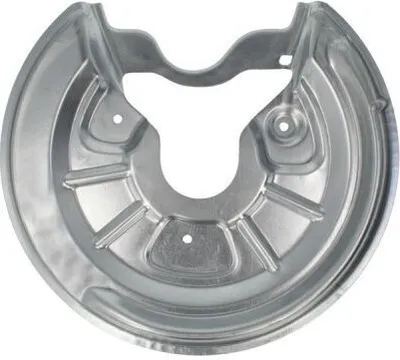 Produktbild von BLIC Spritzblech Bremsscheibe für VW GOLF VI (5K1) Hinten Links 6508-03-9545877K Ankerblech