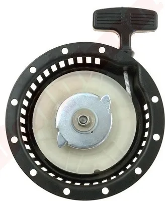 Zdjęcie produktu dla Rozrusznik do Yanmar L 48 , L 40 , 170F ( 114260-76251 )