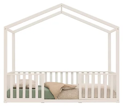 Produktbild von Bopita Robin Hausbett - 80x160 cm - Dune | Betten