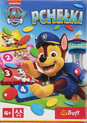 Immagine prodotto di Pchełki Paw Patrol GIOCO 02690