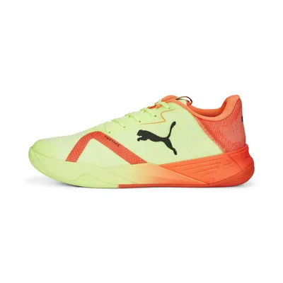 Produktbild von Puma ACCELERATE TURBO NITRO II GELB 9.5