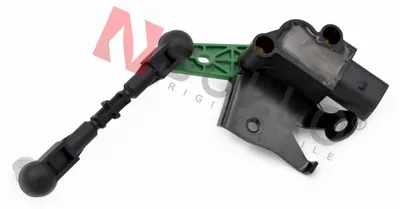 Obrázok produktu pre Senzor výšky Sollo, regulácia svetla pre VW AUDI 4H0941286G pre modely A6 C7, A7 C7 Sportback a A8 D4