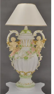 Productafbeelding van XXL, 100 cm, tafellamp, nachtlamp, lampen, verlichting, staande lamp, nieuw