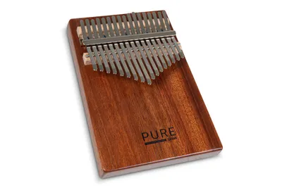 Produktbild von Gewa Pure Kalimba Solid