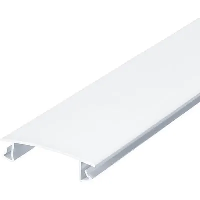 Obrázek produktu pro Zumtobel TECTON/CONTUS T/KK AK 1498 PP WH, Bílá, Polypropylen (PP), 1498 mm, 46 mm, 10 mm, 100 g