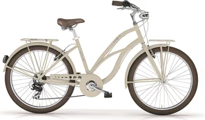 Produktbild von MBM Cruiser New Maui Woman  26 Zoll Creme