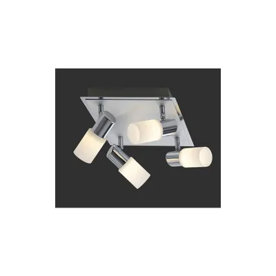 Zdjęcie produktu dla Lampa reflektor spot LED 4x5W CLAPTON 821430405 Trio