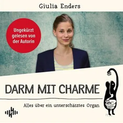 Produktbild von Darm mit Charme