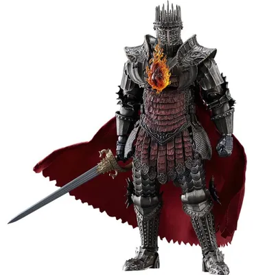 Obrázek produktu pro Akční figurka Arisen z hry Dragon's Dogma 2, série Figma, výška 16 cm