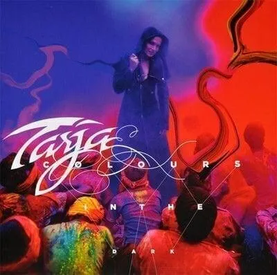Productafbeelding van Tarja - Colours in the Dark