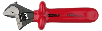 Productafbeelding van KS TOOLS rollenmoersleutel 117.4272, 36,0 mm, 79,0 mm, chroom-vanadiumstaal, 800 g