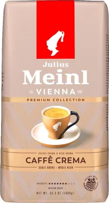 Obrázok produktu pre Julius Meinl Premium Collection Caffè Crema 1kg