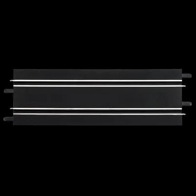 Image de Carrera go et digital 143 - 2 droites - accessoire circuit - 61602
