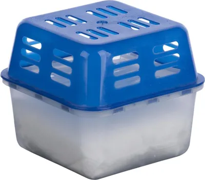 Produktbild von Luftentfeuchter Box mit 2x 350g Granulat Starterset Raumentfeuchter Entfeuchter