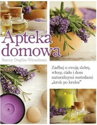 Zdjęcie produktu dla Apteka domowa