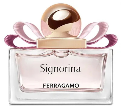 Produktbild von Ferragamo Signorina Eau De Parfum 30 ml (woman)