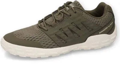 Image de Dockers Sneaker Sneaker textile