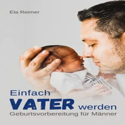 Produktbild von Geburtsvorbereitung für Männer