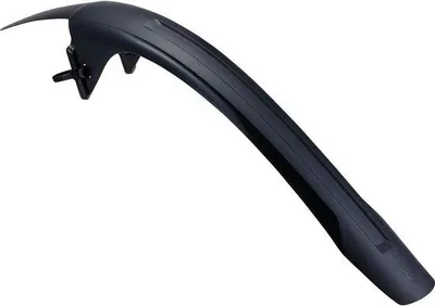 Produktbild von Famanu Schutzblech Mountainbike - Einfache Installation - Quick Release - 27,5 und 28 Zoll