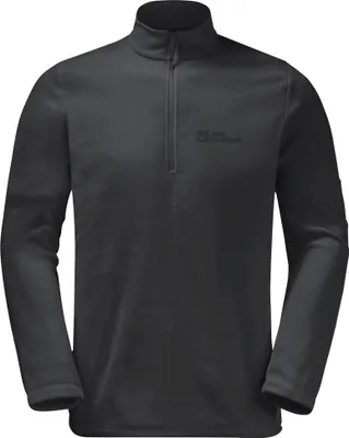 Produktbild von Jack Wolfskin Taunus HZ M Herren Fleecepullover Skirolli 1709522 6350 Grösse - Bekleidung: XL