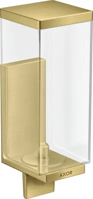 Produktbild von AXOR 42610950 Lotionspender Axor Universal