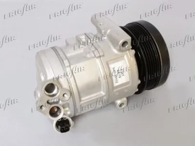 Produktbild von FRIGAIR 940.30102 5SL12 Klimaanlage Klimakompressor R134a für FIAT GRANDE PUNTO (199) BRAVO II (198) Doblo Kombi (263) für ALFA ROMEO GIULIETTA (940)