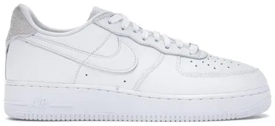 Produktbild von Nike Air Force 1 Craft White - EU 38.5