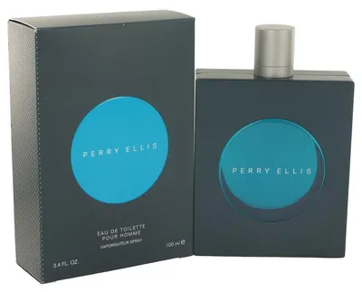 Produktbild von Perry Ellis Pour Homme 100ml, Männer, 100 ml