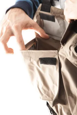Produktbild von Behr Wathose Trendex EverDry Schuhgröße 47