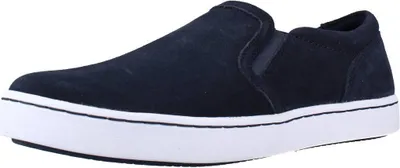 Produktbild von Clarks Pawley Bliss Damen Freizeitschuhe Blau